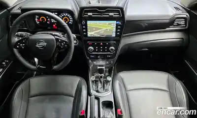 SsangYong TIBOLI 2022 1.5 гидро в Москве, миниатюра 10