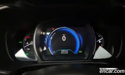 Renault QM6 2021 2.0 гидро в Москве № 1247750, миниатюра 11