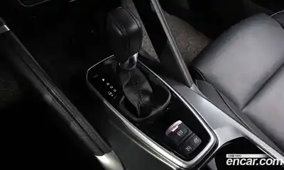 Renault QM6 2021 2.0 гидро в Москве № 1247750, миниатюра 12