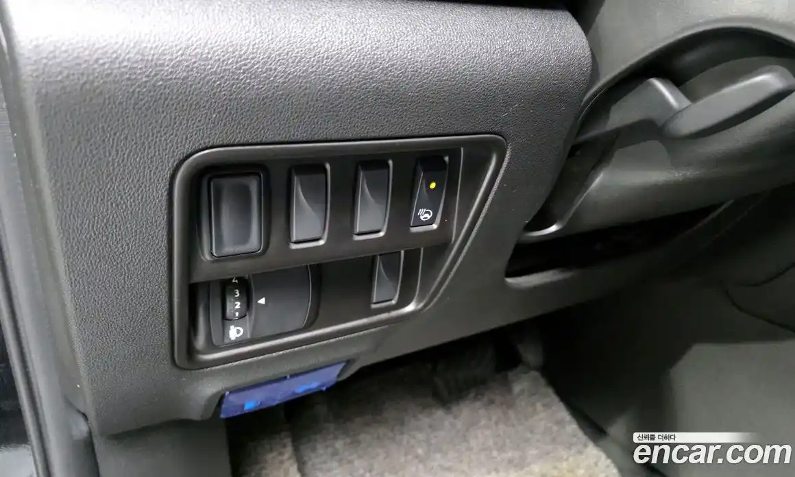 Renault QM6 2021 2.0 гидро в Москве № 1247750, фото 24