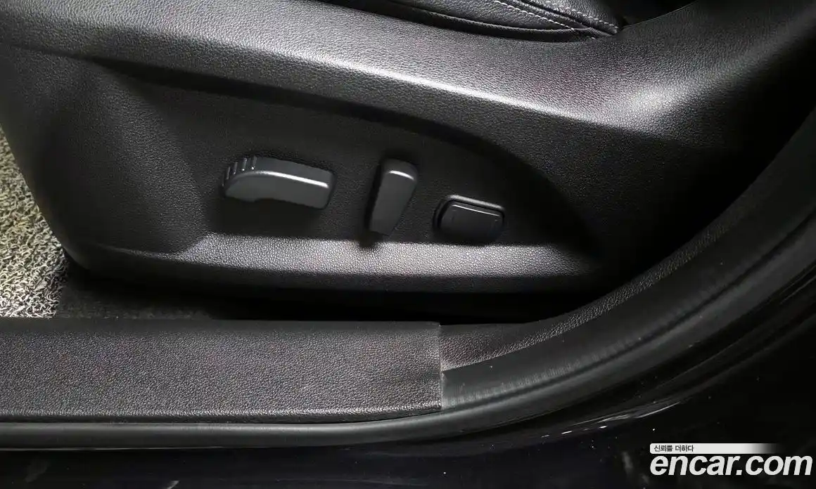 Renault QM6 2021 2.0 гидро в Москве № 1247750, фото 33