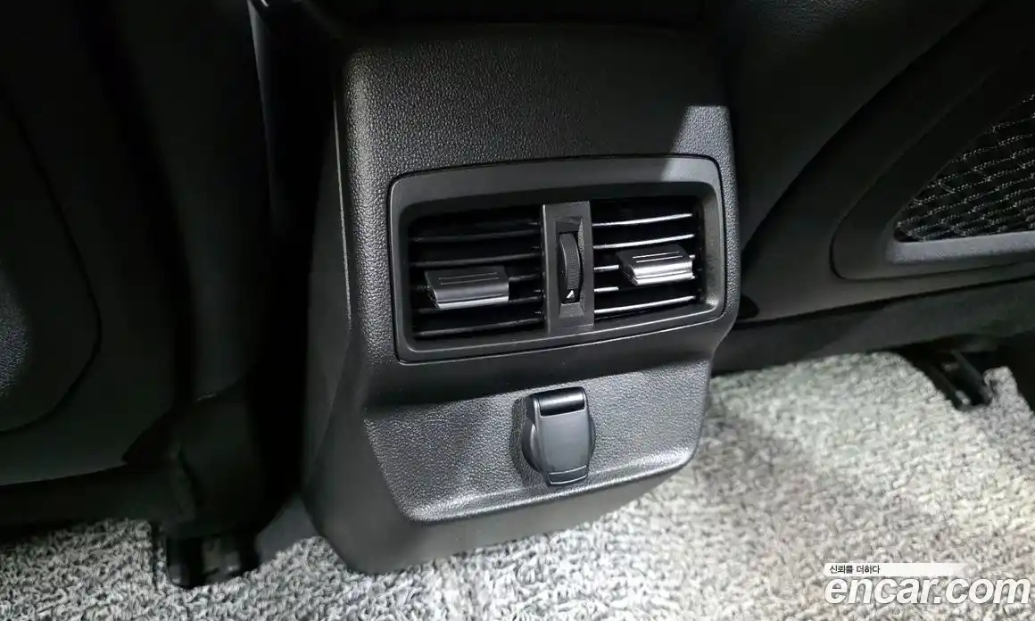 Renault QM6 2021 2.0 гидро в Москве № 1247750, фото 34