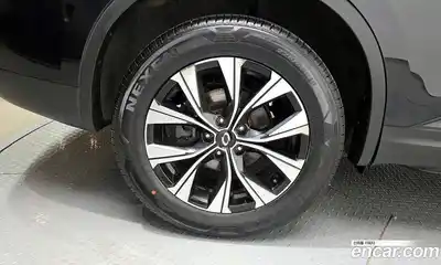 Renault QM6 2021 2.0 гидро в Москве № 1247750, миниатюра 5
