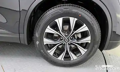 Renault QM6 2021 2.0 гидро в Москве № 1247750, миниатюра 7