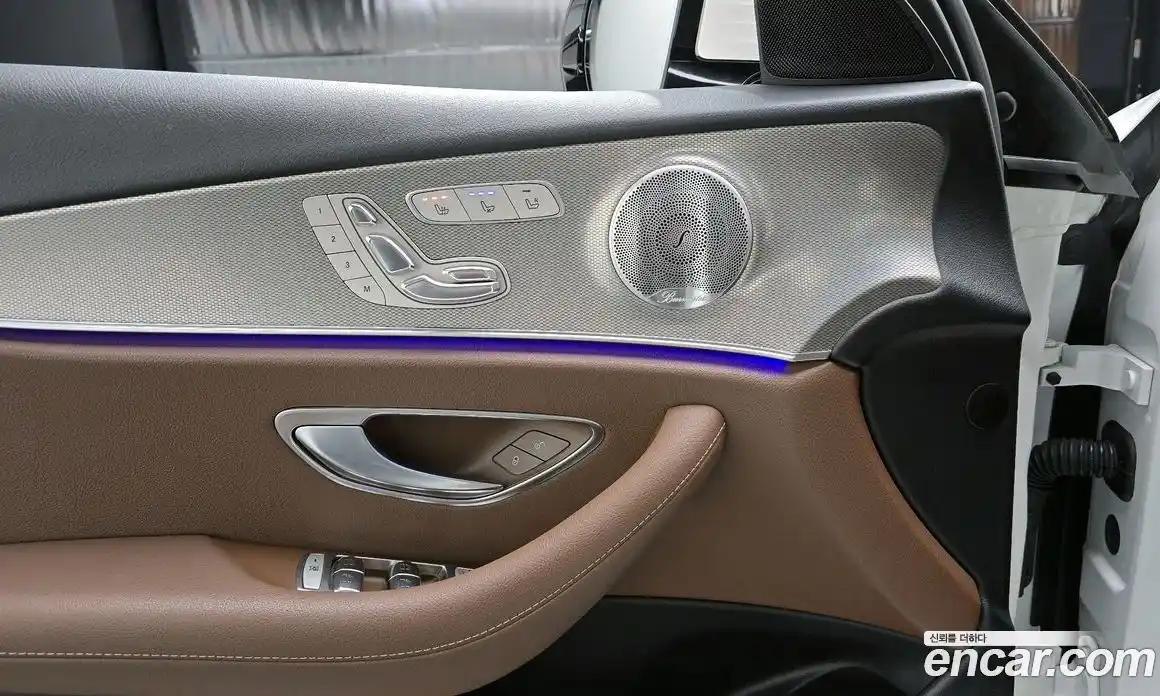 Mercedes-Benz E-Class 2018 2.0 гидро в Москве, фото 14