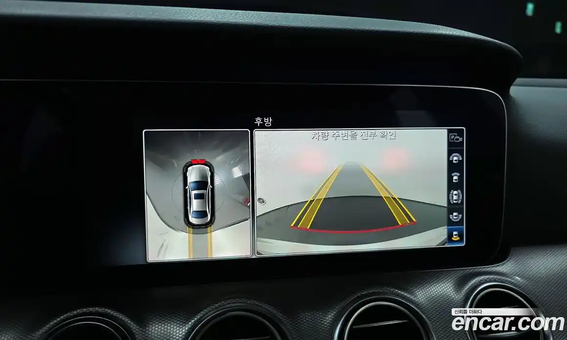 Mercedes-Benz E-Class 2018 2.0 гидро в Москве, фото 20