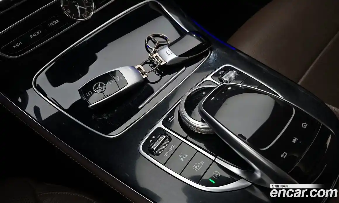 Mercedes-Benz E-Class 2018 2.0 гидро в Москве, фото 24