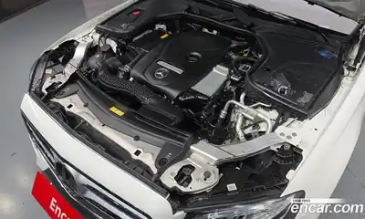 Mercedes-Benz E-Class 2018 2.0 гидро в Москве, миниатюра 6