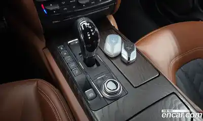 Maserati Quattroporte 2018 3.0 гидро, миниатюра 12