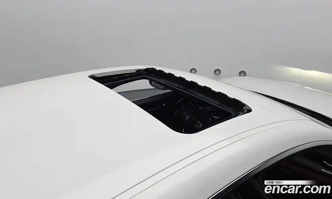 Maserati Quattroporte 2018 3.0 гидро, фото 25