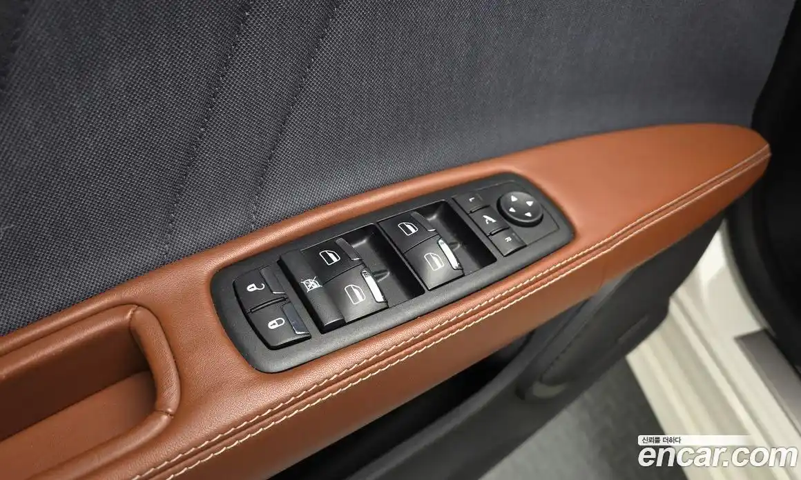 Maserati Quattroporte 2018 3.0 гидро, фото 30