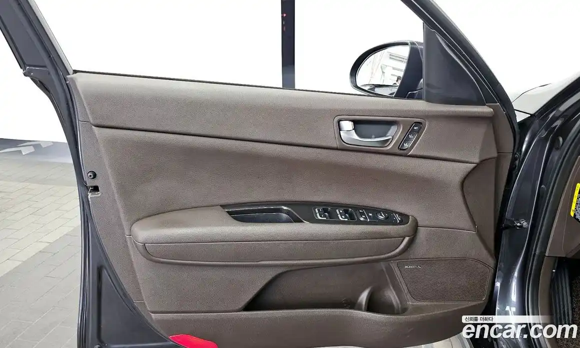 Kia K5 2019 2.0 гидро в Москве, фото 14