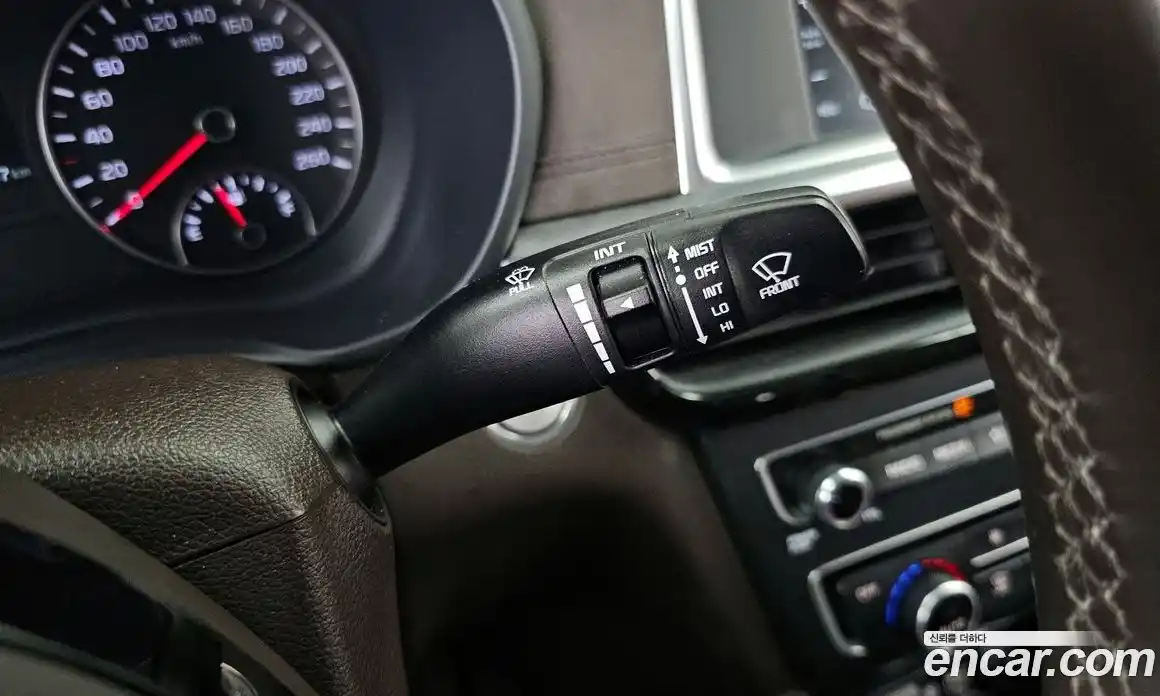 Kia K5 2019 2.0 гидро в Москве, фото 27