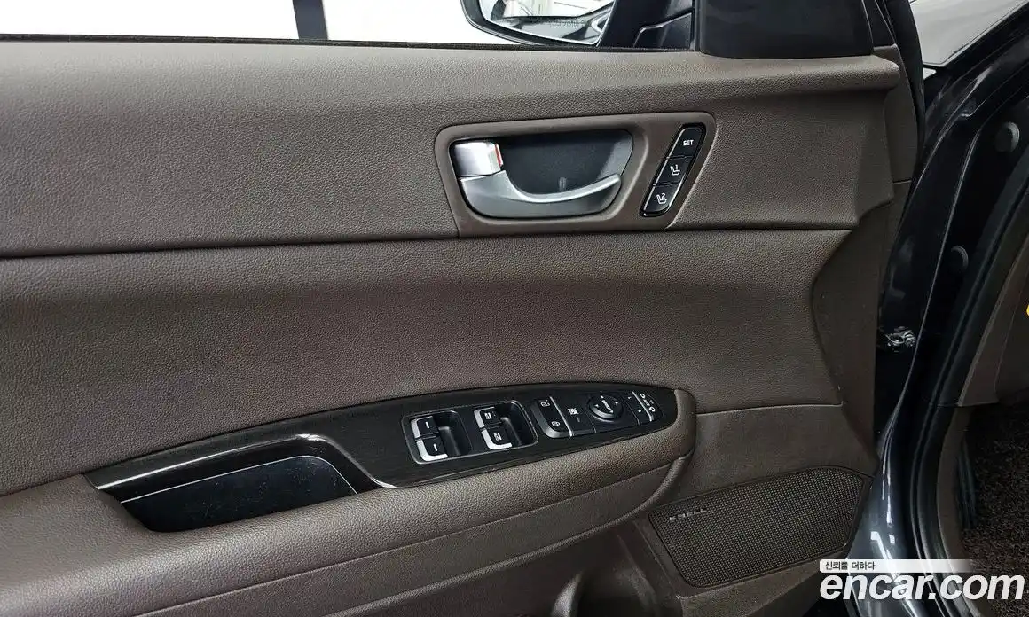 Kia K5 2019 2.0 гидро в Москве, фото 28
