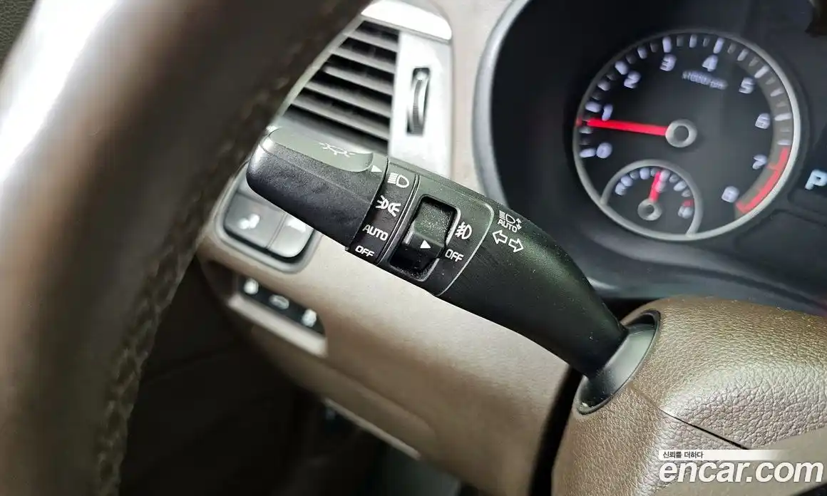 Kia K5 2019 2.0 гидро в Москве, фото 30