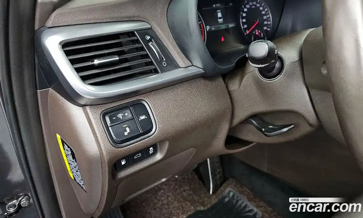 Kia K5 2019 2.0 гидро в Москве, фото 32