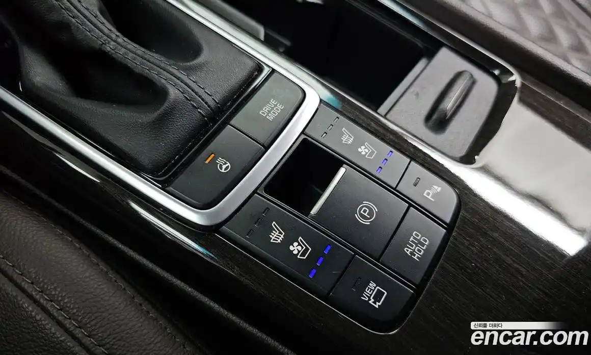 Kia K5 2019 2.0 гидро в Москве, фото 33