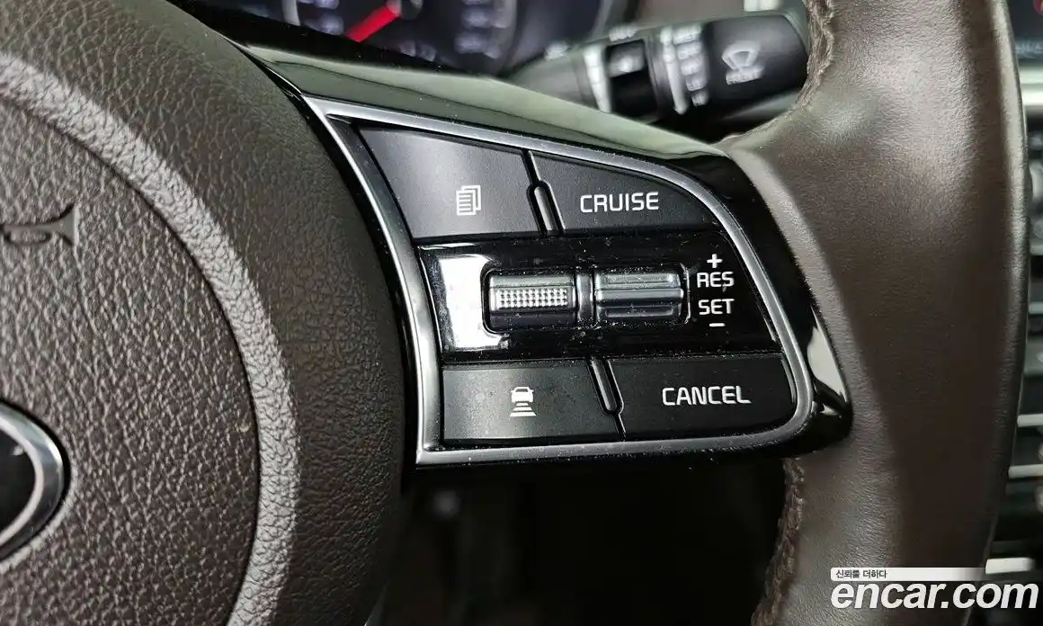 Kia K5 2019 2.0 гидро в Москве, фото 34