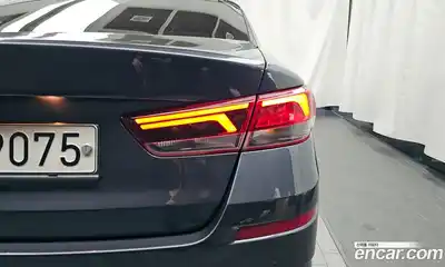 Kia K5 2019 2.0 гидро в Москве, миниатюра 9