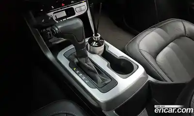Chevrolet Colorado 2019 3.6 гидро в Москве № 1278627, миниатюра 12