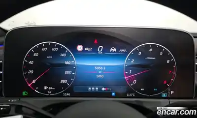 Mercedes-Benz E-Class 2024 2.0 гидро в Москве, миниатюра 11