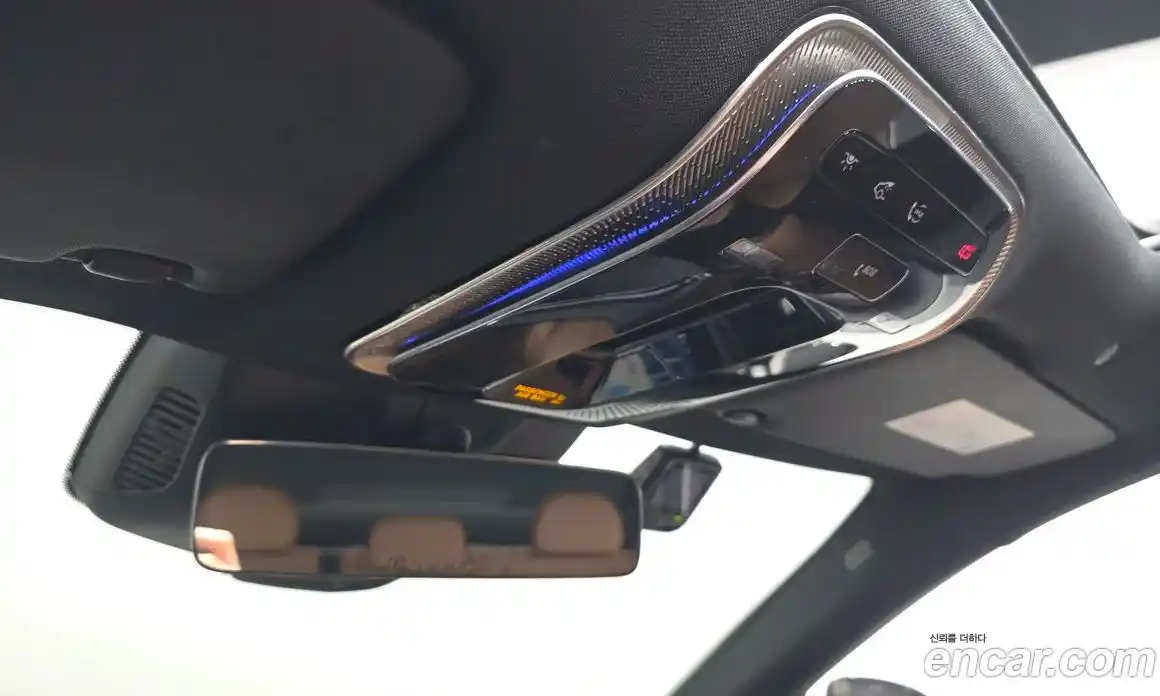 Mercedes-Benz E-Class 2024 2.0 гидро в Москве, фото 24