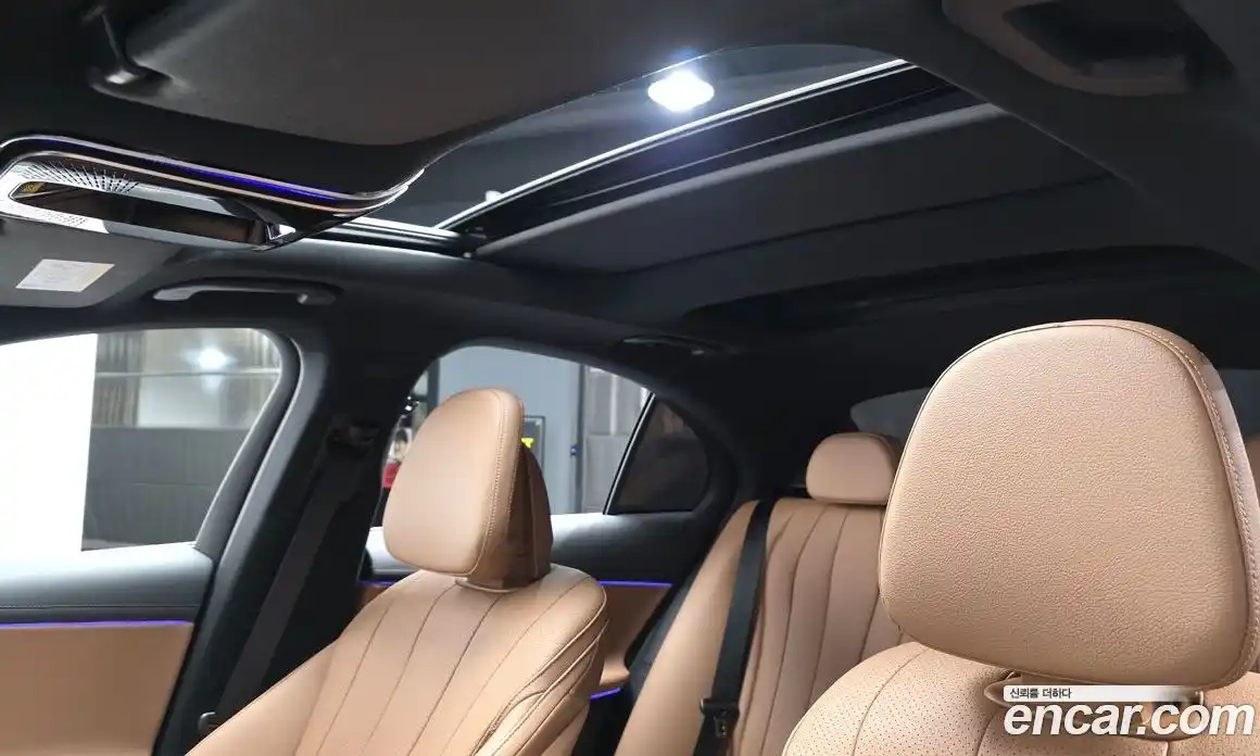 Mercedes-Benz E-Class 2024 2.0 гидро в Москве, фото 25