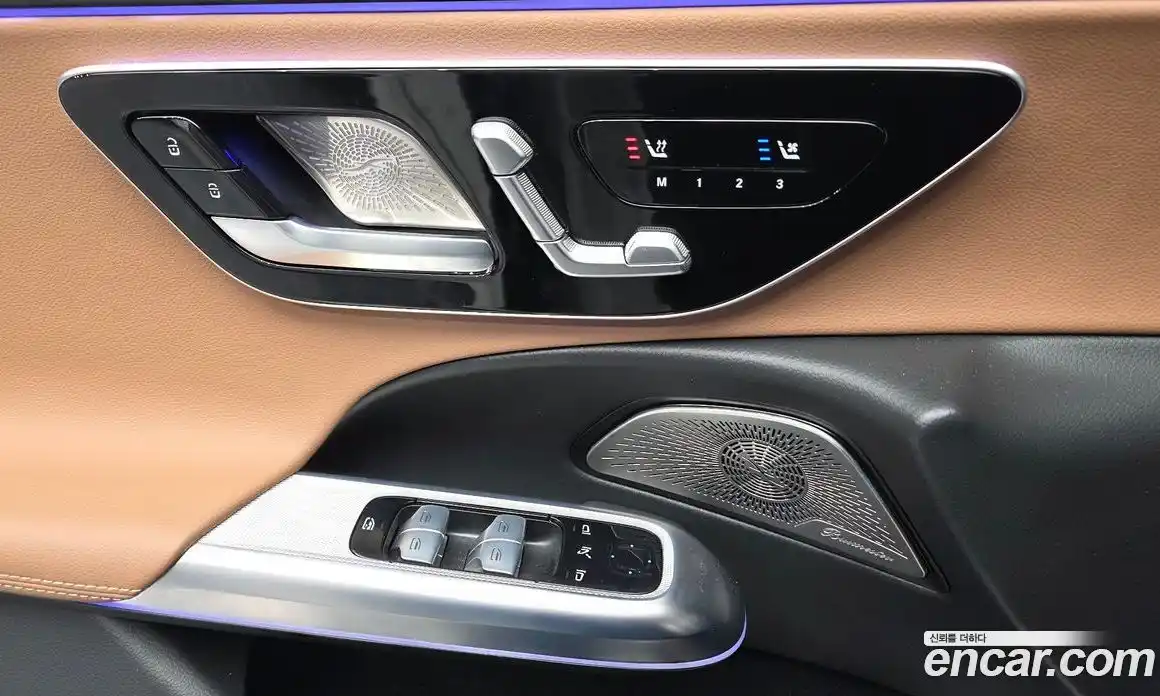 Mercedes-Benz E-Class 2024 2.0 гидро в Москве, фото 27