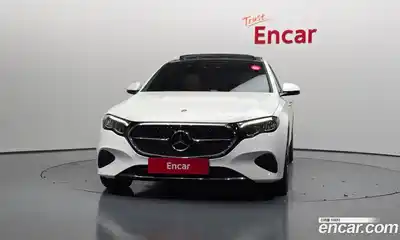Mercedes-Benz E-Class 2024 2.0 гидро в Москве, миниатюра 3