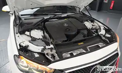 Mercedes-Benz E-Class 2024 2.0 гидро в Москве, миниатюра 6