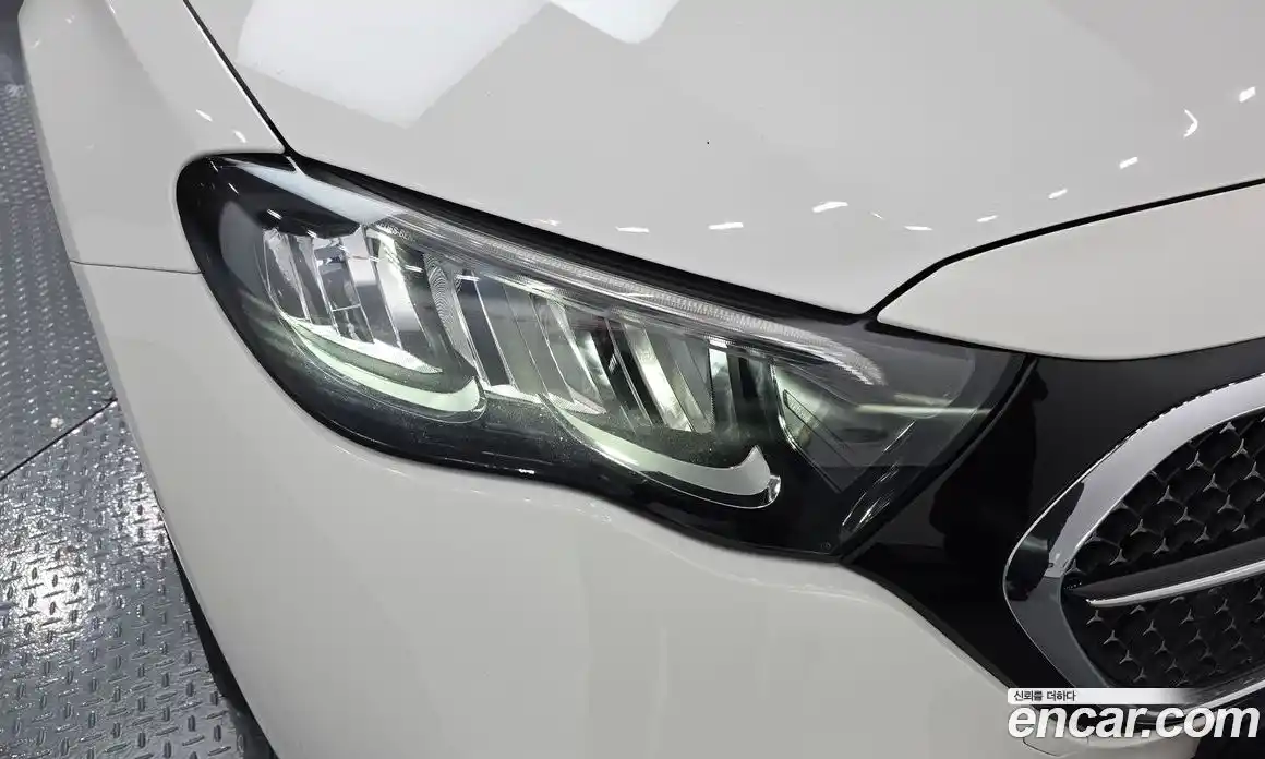 Mercedes-Benz E-Class 2024 2.0 гидро в Москве, фото 8