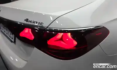 Mercedes-Benz E-Class 2024 2.0 гидро в Москве, миниатюра 9