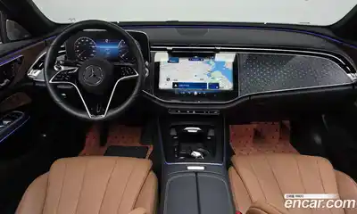 Mercedes-Benz E-Class 2024 2.0 гидро в Москве, миниатюра 10