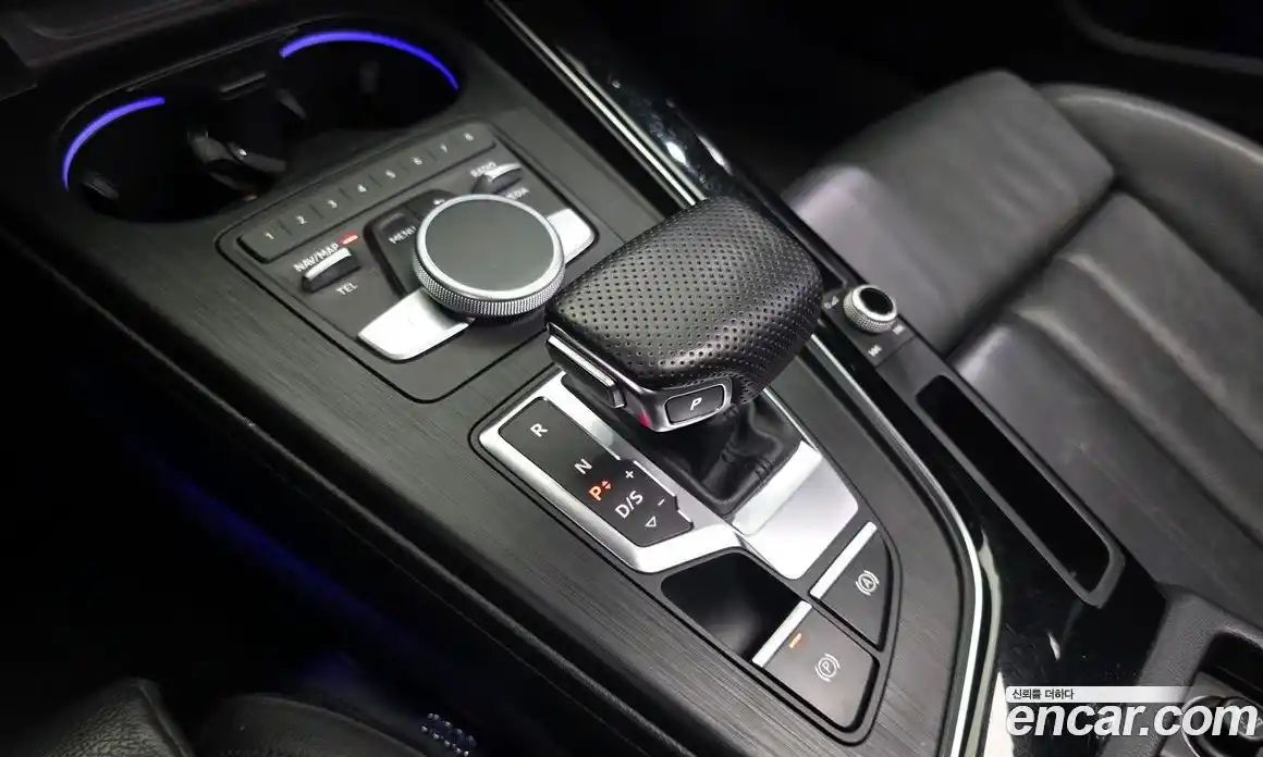 Audi A5 2019 2.0 гидро в Москве № 1280181, фото 12