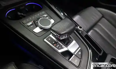 Audi A5 2019 2.0 гидро в Москве № 1280181, миниатюра 12
