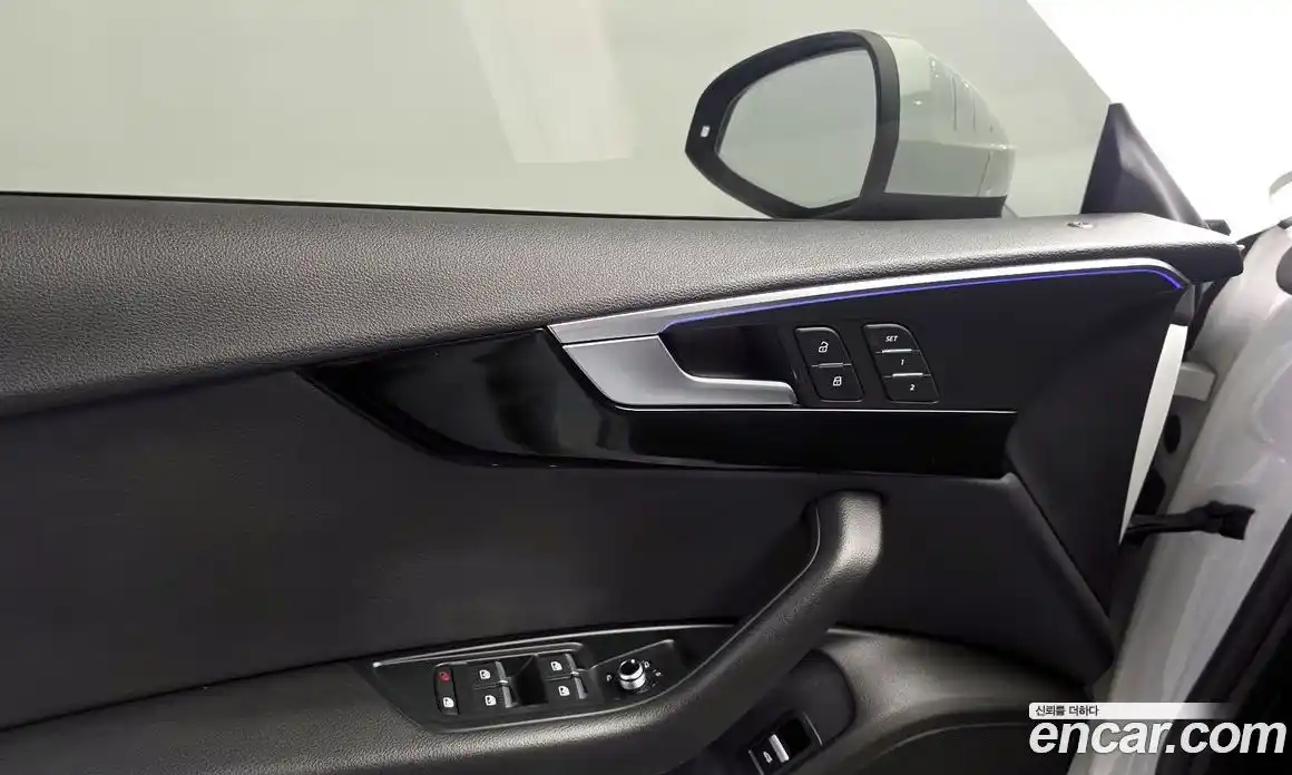 Audi A5 2019 2.0 гидро в Москве № 1280181, фото 14