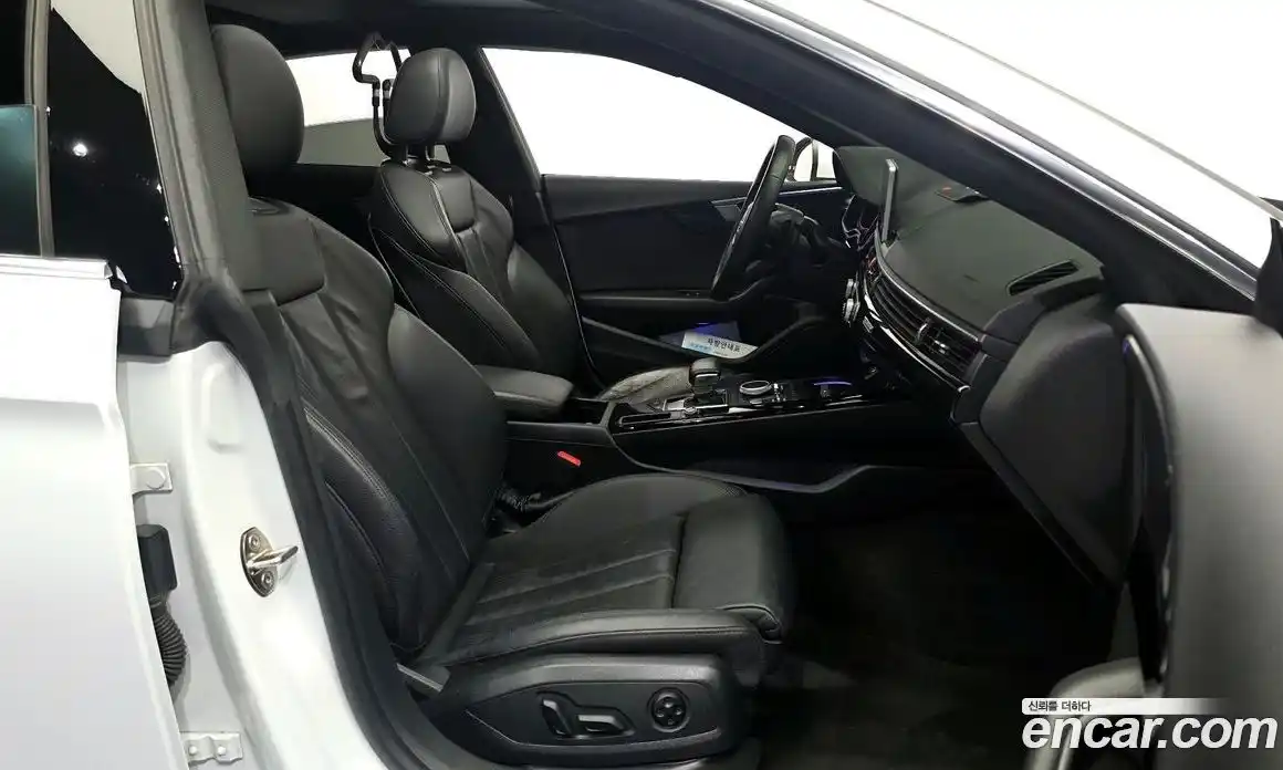 Audi A5 2019 2.0 гидро в Москве № 1280181, фото 16