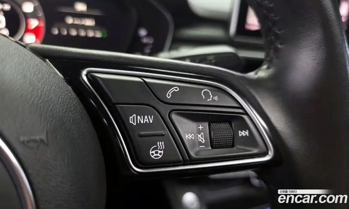Audi A5 2019 2.0 гидро в Москве № 1280181, фото 23