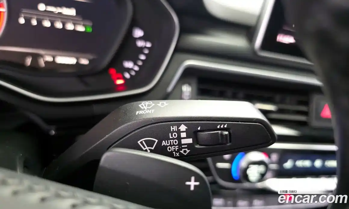 Audi A5 2019 2.0 гидро в Москве № 1280181, фото 30