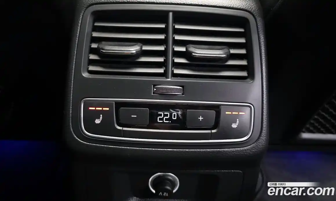 Audi A5 2019 2.0 гидро в Москве № 1280181, фото 32