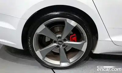Audi A5 2019 2.0 гидро в Москве № 1280181, миниатюра 5