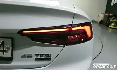 Audi A5 2019 2.0 гидро в Москве № 1280181, миниатюра 9