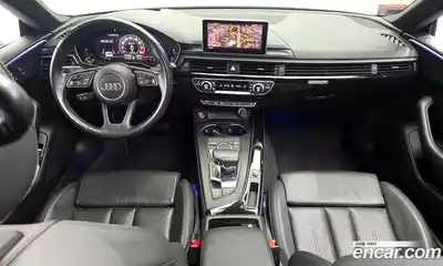 Audi A5 2019 2.0 гидро в Москве № 1280181, миниатюра 10