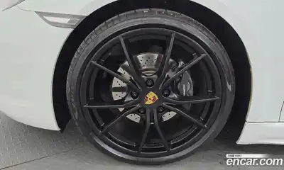 Porsche 718 2019 2.0 гидро в Москве № 1280584, миниатюра 5