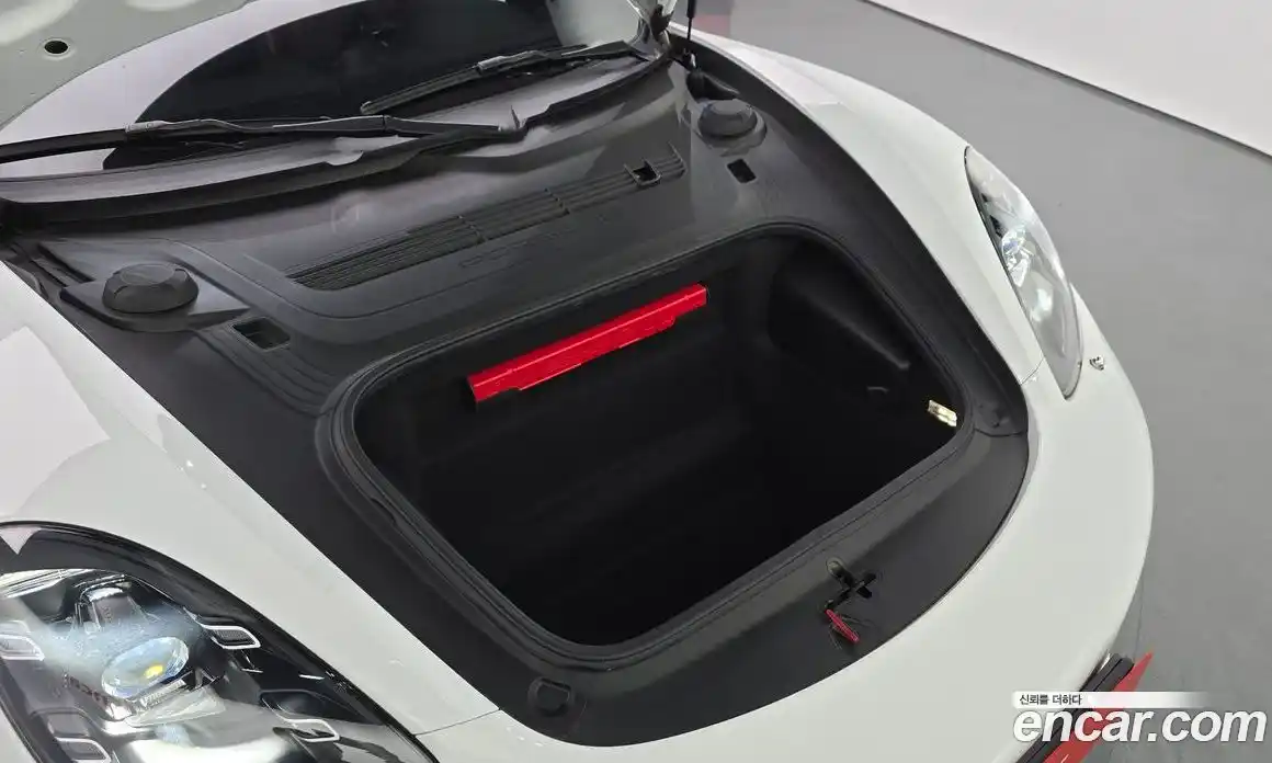 Porsche 718 2019 2.0 гидро в Москве № 1280584, фото 6