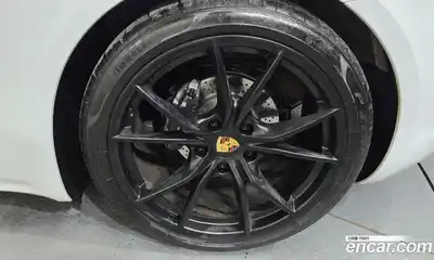 Porsche 718 2019 2.0 гидро в Москве № 1280584, миниатюра 7