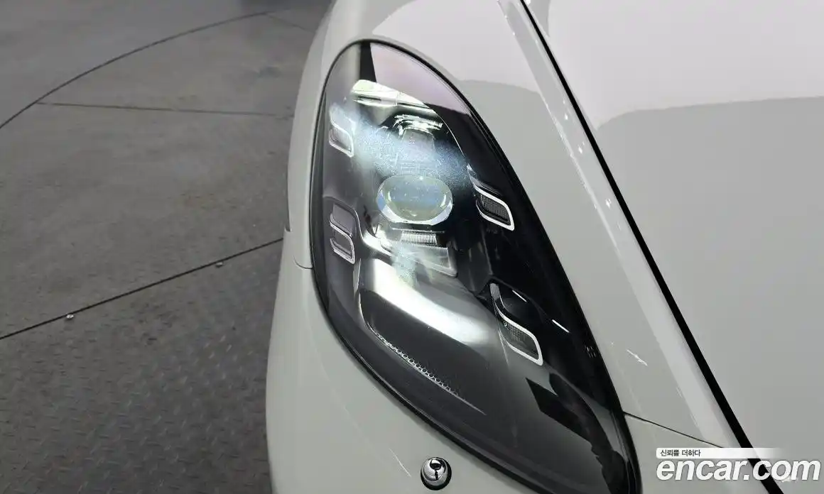 Porsche 718 2019 2.0 гидро в Москве № 1280584, фото 8