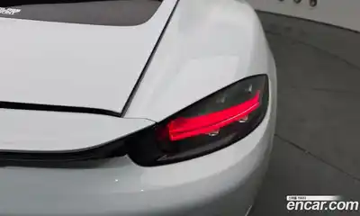Porsche 718 2019 2.0 гидро в Москве № 1280584, миниатюра 9