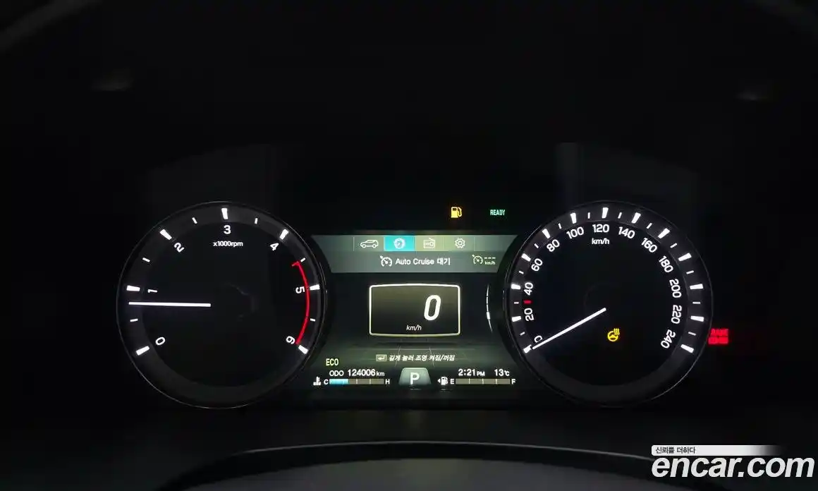 SsangYong Rexton 2018 2.2 гидро, фото 11