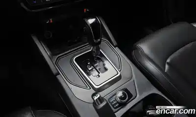 SsangYong Rexton 2018 2.2 гидро, миниатюра 12